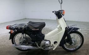 HONDA C70 SUPER CUB HA02