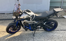 YAMAHA MT-09 ABS 2015 RN34J