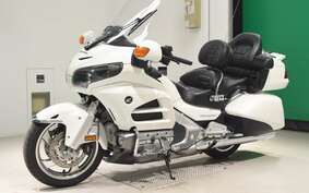 HONDA GL 1800 GOLD WING 2013 SC68