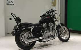 HARLEY XL883I 2007