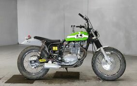 KAWASAKI ESTRELLA RS Type Custom BJ250A