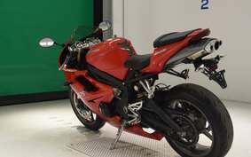 TRIUMPH DAYTONA 675 2009