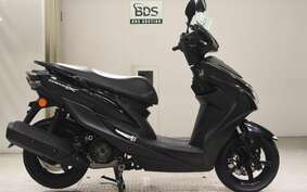 YAMAHA CYGNUS 125 XSR 3 SED8J