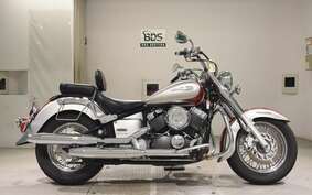 YAMAHA DRAGSTAR 400 CLASSIC 2006 VH01J