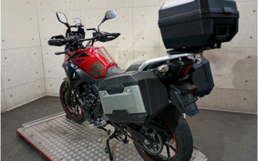 SUZUKI V-STROM 250 DS11A