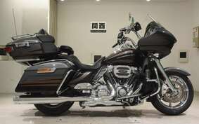 HARLEY FLTRUSE1800CVO 2015 TAN