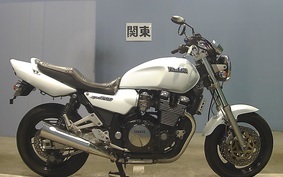 YAMAHA XJR1200 4KG