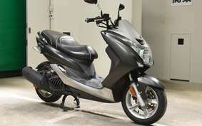 YAMAHA S-MAX SG27