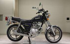 SUZUKI GN125 H PCJG9