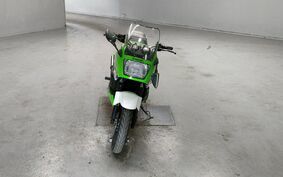 KAWASAKI GPZ400R 1986 ZX400D