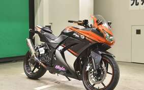 KAWASAKI NINJA 250R EX250K