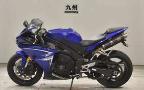 YAMAHA YZF-R1 2009 RN24J