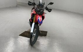 HONDA CRF250 Rally MD44