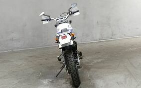 YAMAHA SEROW 225 W 4JG