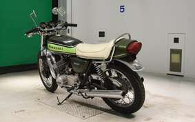 KAWASAKI 500SS 1973 H1F