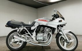 SUZUKI GSX250S KATANA GJ76A