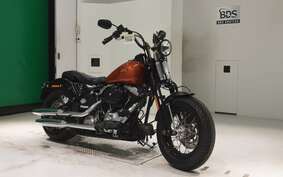 HARLEY FLSTSB 1580 2011