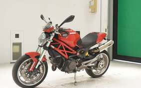 DUCATI MONSTER 1100 2010