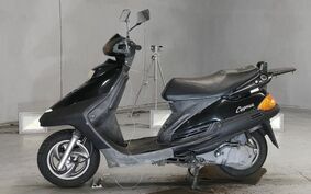 YAMAHA CYGNUS 125 4TG