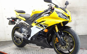 YAMAHA YZF-R6 2006 RJ12