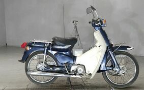 HONDA C70 SUPER CUB CUSTOM C70