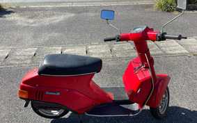 SUZUKI GEMMA 50 CS50