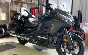 HONDA GL 1800 GOLD WING 2014 SC68