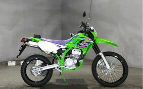 KAWASAKI KLX250 LX250S