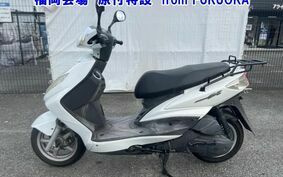 YAMAHA CYGNUS 125 X-2 SE44J