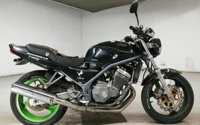 KAWASAKI BALIUS 250 ZR250A