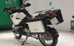 BMW R1200GS 2007