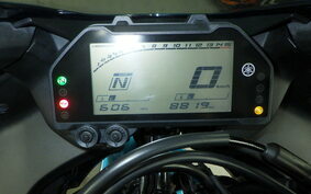 YAMAHA YZF-R25 A RG43J