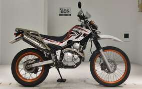 YAMAHA SEROW 250 DG17J