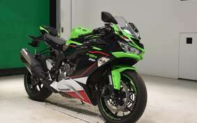 KAWASAKI NINJA ZX-6R A 2020 ZX636G