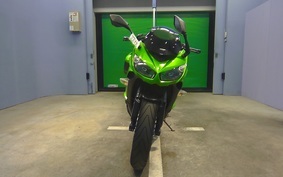 KAWASAKI NINJA 1000 A 2013 ZXT00L