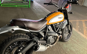 DUCATI SCRAMBLER 2017 K102J