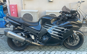 KAWASAKI NINJA 2020 ZXT40H