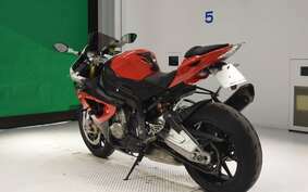 BMW S1000RR 2012