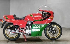 DUCATI 900MHR 1983 00R90