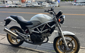 HONDA VTR 250 MC33