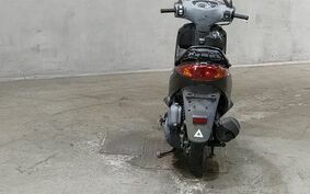 YAMAHA AXIS 125 TREET SE53J