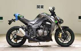 KAWASAKI Z1000 Gen.5 2014 ZRT00F