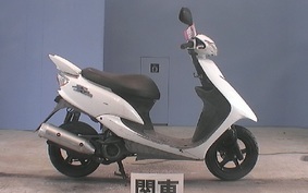 YAMAHA JOG ZR Gen.2 2007 SA16J