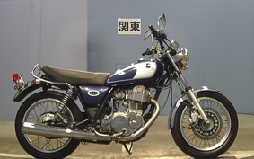 YAMAHA SR400 Gen.3 2003 RH01J