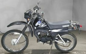 YAMAHA DT50 17W