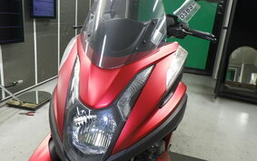 YAMAHA TRICITY 125 SE82J