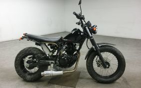 YAMAHA TW225 DG09J