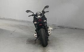 KAWASAKI Z1000 2015 ZRT00F