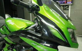 KAWASAKI NINJA150RR KR150P