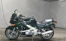 KAWASAKI ZZ-R400 1996 ZX400N